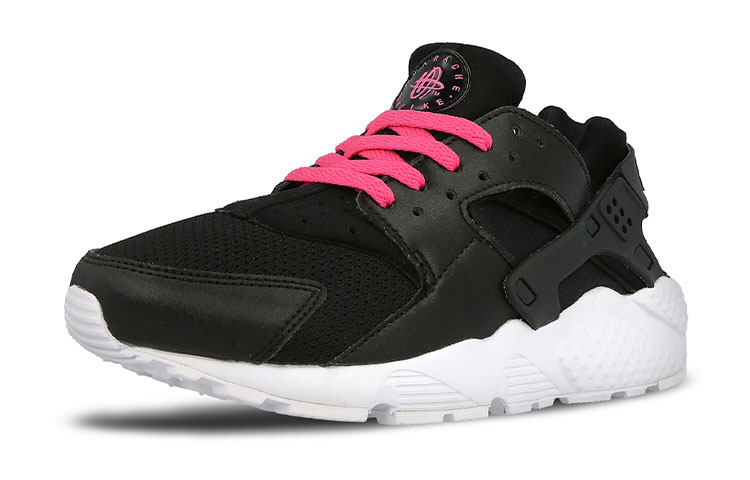 (Youth) Nike Huarache Run 'Pink Blast' 圖 3