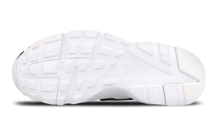 (Youth) Nike Huarache Run 'Pink Blast' 圖 6