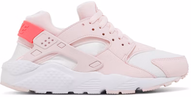 (Youth) Nike Huarache Run 'Pink Foam' 654275-608 (Youth) Nike Huarache Run 'Pink Foam' 654275-608