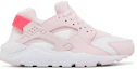 Buy (JR) Nike Huarache Run 'Pink Foam' Wanita 654275-608