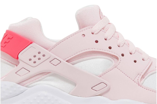 (JR) 나이키 허라취 런 '핑크 폼' (Nike Huarache Run 'Pink Foam') 654275-608 Order (JR) 나이키 허라취 런 '핑크 폼' (Nike Huarache Run 'Pink Foam') 654275-608