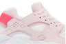 Order (JR) Nike Huarache Run 'Pink Foam' Wanita 654275-608