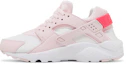 Lookbook (JR) Nike Huarache Run 'Pink Foam' Wanita 654275-608