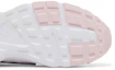 Purchase (JR) Nike Huarache Run 'Pink Foam' Wanita 654275-608
