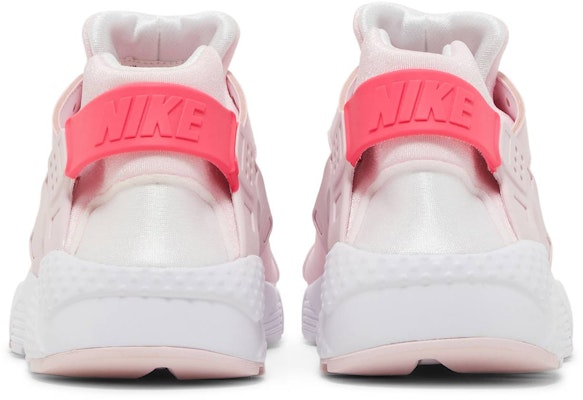 (JR) 나이키 허라취 런 '핑크 폼' (Nike Huarache Run 'Pink Foam') 654275-608 Details for (JR) 나이키 허라취 런 '핑크 폼' (Nike Huarache Run 'Pink Foam') 654275-608