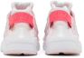 Details for (JR) Nike Huarache Run 'Pink Foam' Wanita 654275-608
