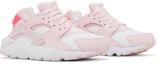 Cheap (JR) Nike Huarache Run 'Pink Foam' Wanita 654275-608
