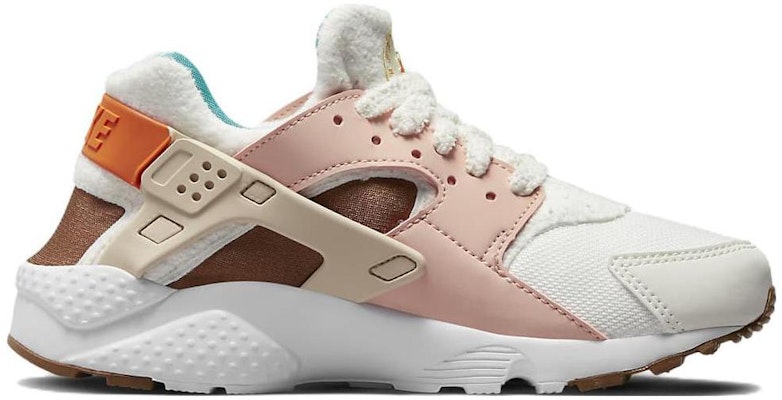 (JR) Nike Huarache Run 'Sail Safety Orange' Lelaki Wanita Sneaker FD4632-181 Order (JR) Nike Huarache Run 'Sail Safety Orange' Lelaki Wanita Sneaker FD4632-181