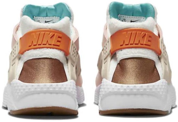 (JR) Nike Huarache Run 'Sail Safety Orange' Lelaki Wanita Sneaker FD4632-181 Purchase (JR) Nike Huarache Run 'Sail Safety Orange' Lelaki Wanita Sneaker FD4632-181