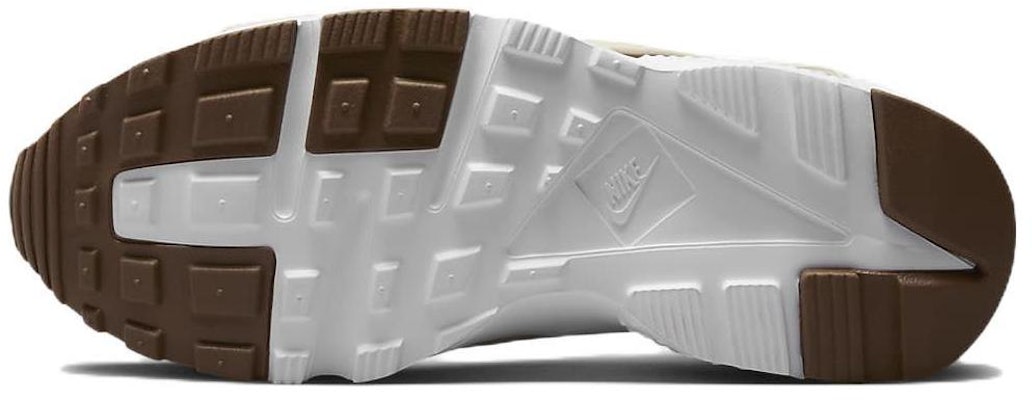 (JR) Nike Huarache Run 'Sail Safety Orange' Lelaki Wanita Sneaker FD4632-181 Details for (JR) Nike Huarache Run 'Sail Safety Orange' Lelaki Wanita Sneaker FD4632-181