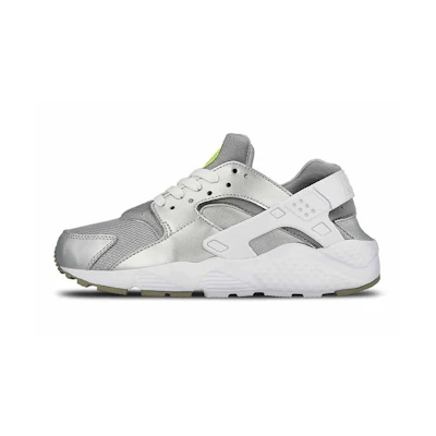 (Youth) Nike Huarache Run 'Silver'