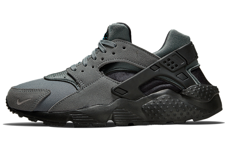 Buy (JR) ナイキ ハラチ ラン "スモークグレー" DQ3661-001