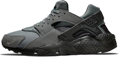 Nike Huarache 煙灰色低幫跑步鞋 男款 Buy Nike Huarache 煙灰色低幫跑步鞋 男款