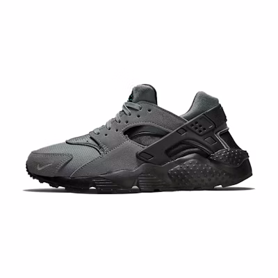 (Youth) Nike Huarache Run 'Smoke Grey'