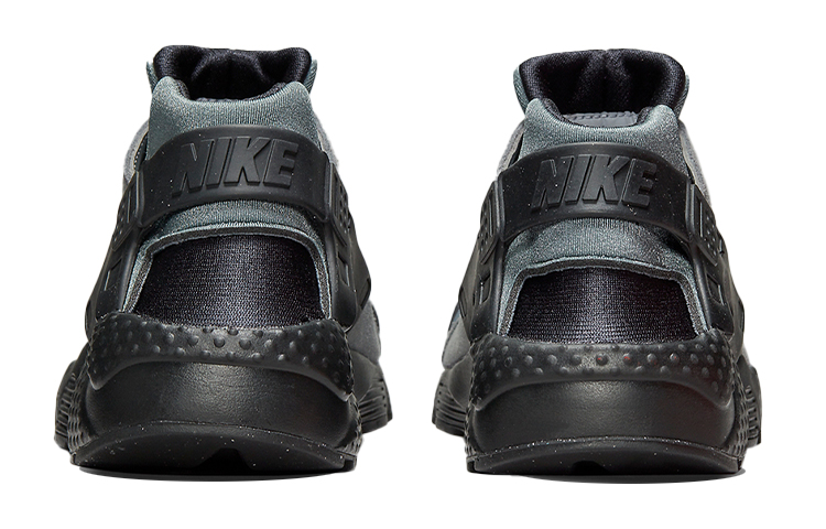 (Youth) Nike Huarache Run 'Smoke Grey' 圖 5