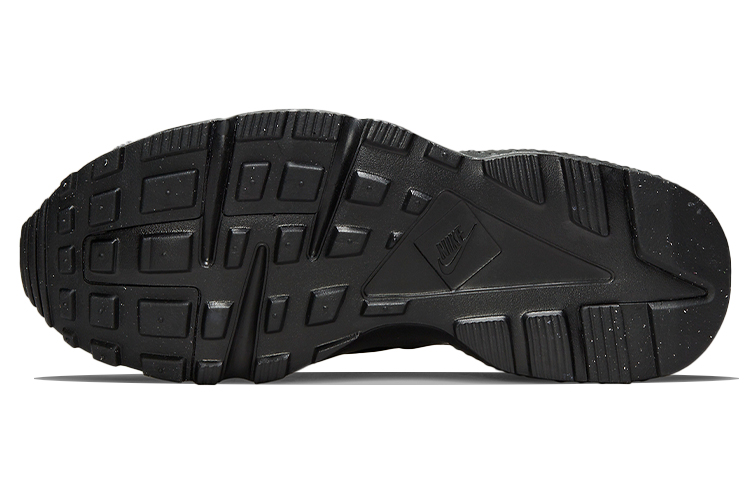 (Youth) Nike Huarache Run 'Smoke Grey' 圖 6