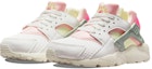 Lookbook (JR) Nike Huarache Run 'Putih Summit Citron Tint' DR0163-100