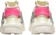 (JR) Nike Huarache Run 'Putih Summit Citron Tint' DR0163-100