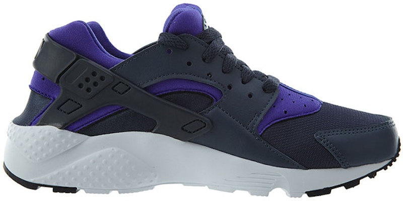 (JR) Nike Huarache Run 'Thunder Blue' Sneakers 654280-409 Order (JR) Nike Huarache Run 'Thunder Blue' Sneakers 654280-409