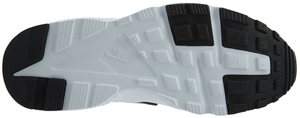 (JR) Nike Huarache Run 'Thunder Blue' Sneakers 654280-409 Details for (JR) Nike Huarache Run 'Thunder Blue' Sneakers 654280-409