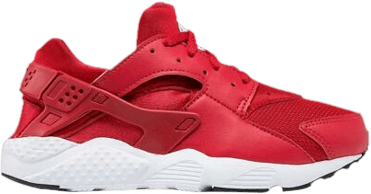 (JR) Nike Huarache Run 'University Red' Lelaki Merah Universiti 704949-601 Buy (JR) Nike Huarache Run 'University Red' Lelaki Merah Universiti 704949-601