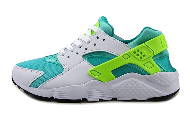 Buy (JR) Nike Huarache Run 'Blanco' 654280-106