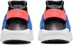 Purchase (JR) Nike Huarache Run 'Putih Bright Crimson' DQ0975-100