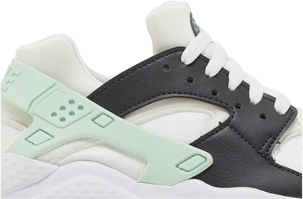 (JR) Nike Huarache Run 'Putih Mint Foam' 654275-116 Order (JR) Nike Huarache Run 'Putih Mint Foam' 654275-116