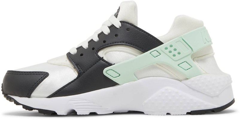(JR) Nike Huarache Run 'Putih Mint Foam' 654275-116 Lookbook (JR) Nike Huarache Run 'Putih Mint Foam' 654275-116
