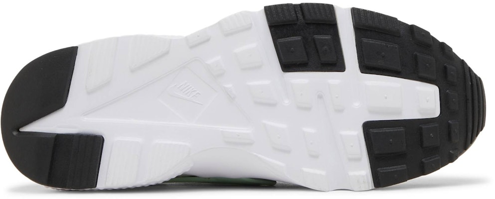 (JR) Nike Huarache Run 'Putih Mint Foam' 654275-116 Shop (JR) Nike Huarache Run 'Putih Mint Foam' 654275-116
