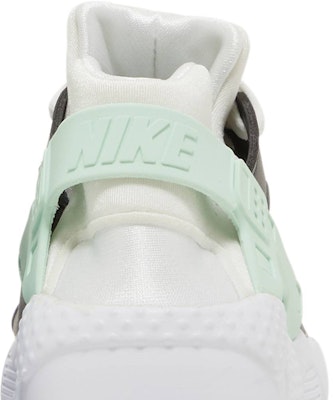 (JR) Nike Huarache Run 'Putih Mint Foam' 654275-116 Sizing (JR) Nike Huarache Run 'Putih Mint Foam' 654275-116