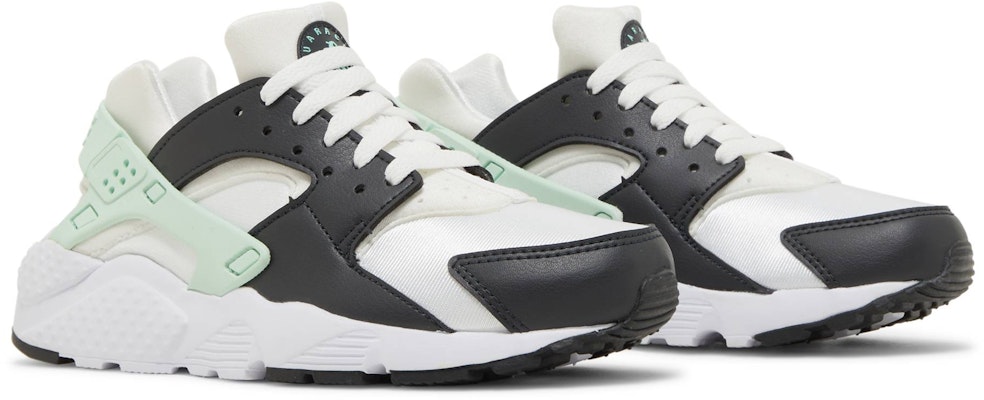 (JR) Nike Huarache Run 'Putih Mint Foam' 654275-116 Cheap (JR) Nike Huarache Run 'Putih Mint Foam' 654275-116