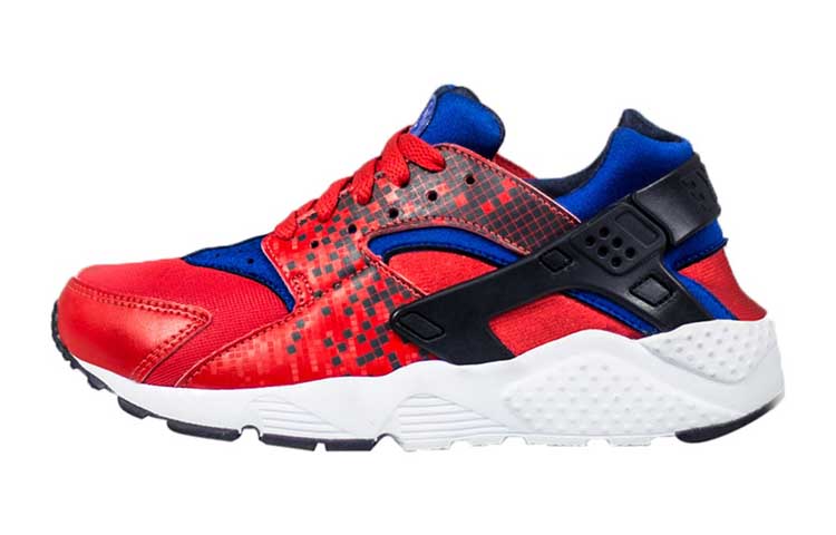 Buy (JR) 耐克华莱士跑步鞋“浅红色” 704943-604