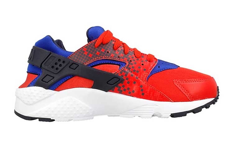 Order (JR) 耐克华莱士跑步鞋“浅红色” 704943-604