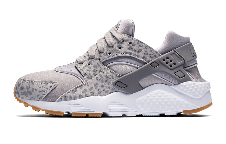 (Youth) Nike Huarache Run SE 'Atmosphere Grey'