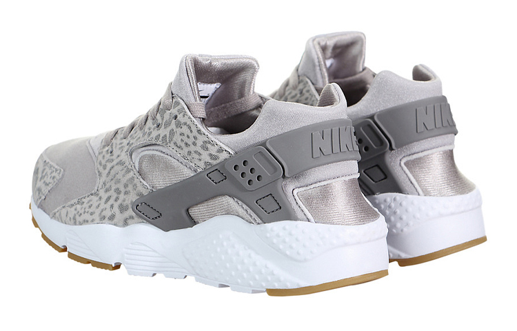 (Youth) Nike Huarache Run SE 'Atmosphere Grey' 圖 3