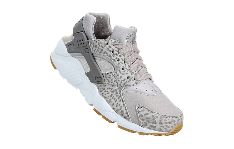 (Youth) Nike Huarache Run SE 'Atmosphere Grey' 圖 4