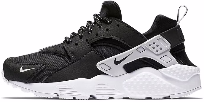 youth-nike-huarache-run-se-black-909143-006