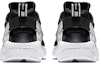 Purchase Nike Huarache SE 耐吉華萊士復古低筒跑步鞋GS黑白