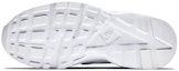 Details for Nike Huarache SE 耐吉華萊士復古低筒跑步鞋GS黑白
