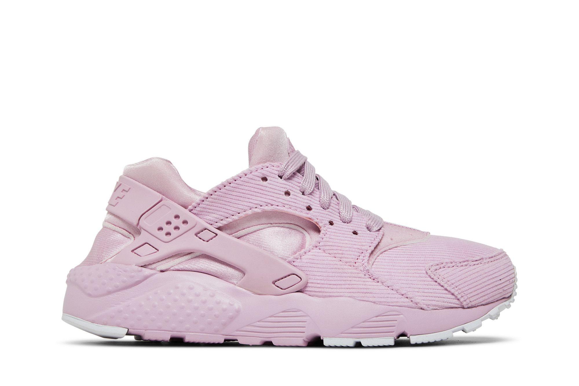 (Youth) Nike Huarache Run SE 'Light Arctic Pink' AV8440-600