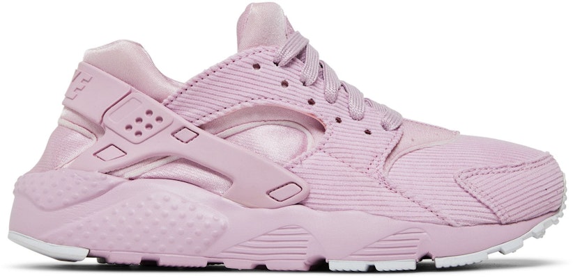 Nike Huarache Run Se(GS)大童 粉紅色 Buy Nike Huarache Run Se(GS)大童 粉紅色