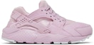 Buy Nike Huarache Run Se(GS)大童 粉紅色