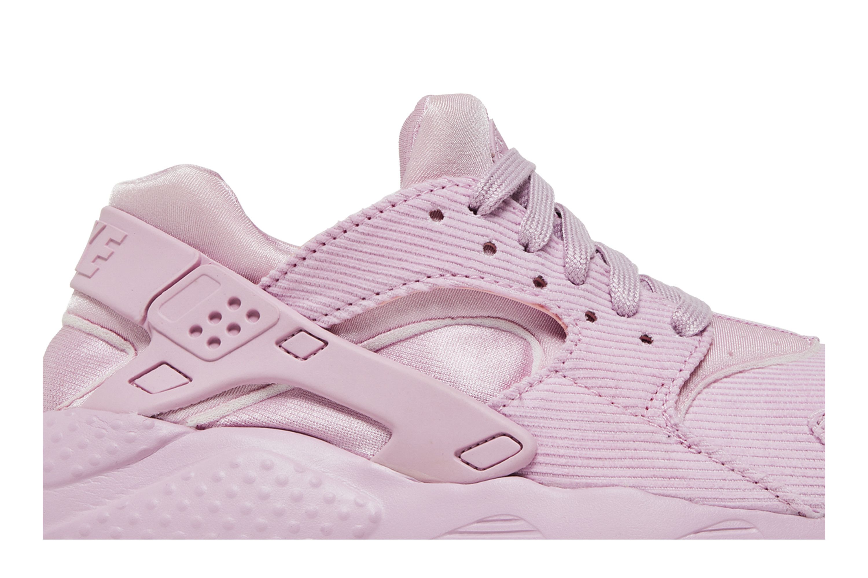Order Nike Huarache Run Se（GS）大童 粉紅色