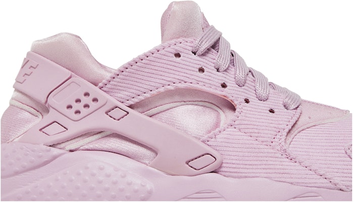 Nike Huarache Run Se(GS)大童 粉紅色 Order Nike Huarache Run Se(GS)大童 粉紅色