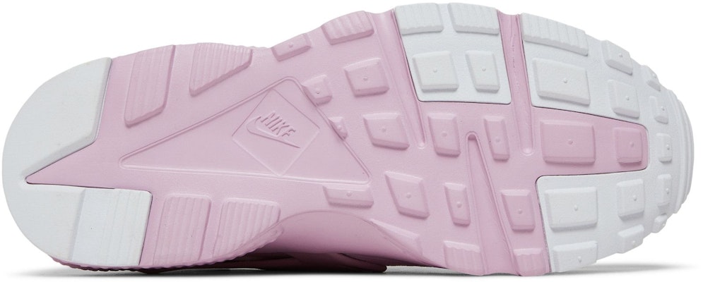 Nike Huarache Run Se(GS)大童 粉紅色 Shop Nike Huarache Run Se(GS)大童 粉紅色