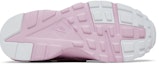 Shop Nike Huarache Run Se(GS)大童 粉紅色