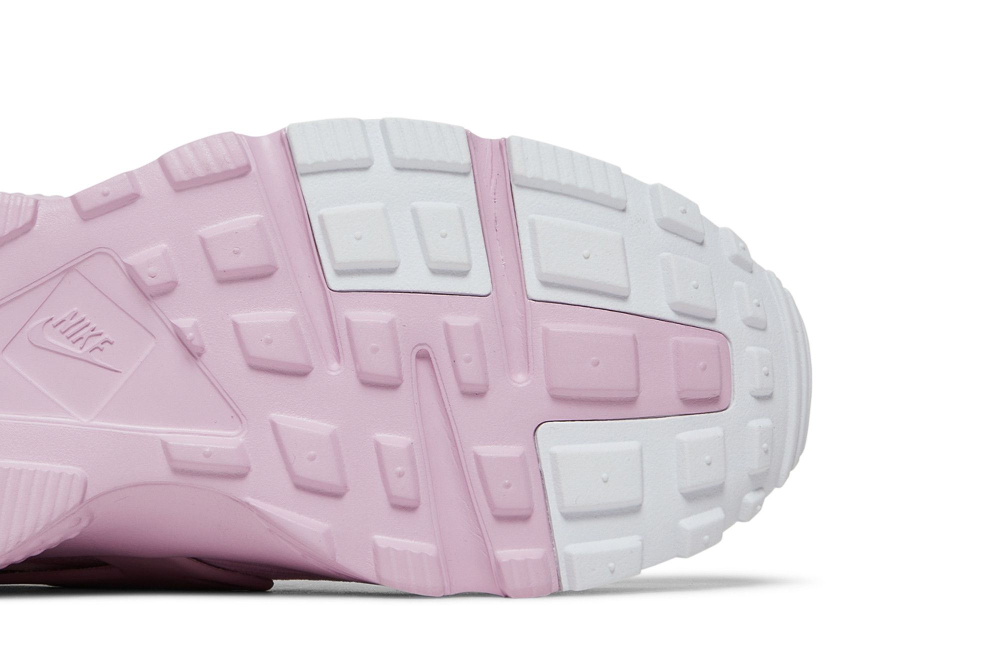 Purchase Nike Huarache Run Se（GS）大童 粉紅色