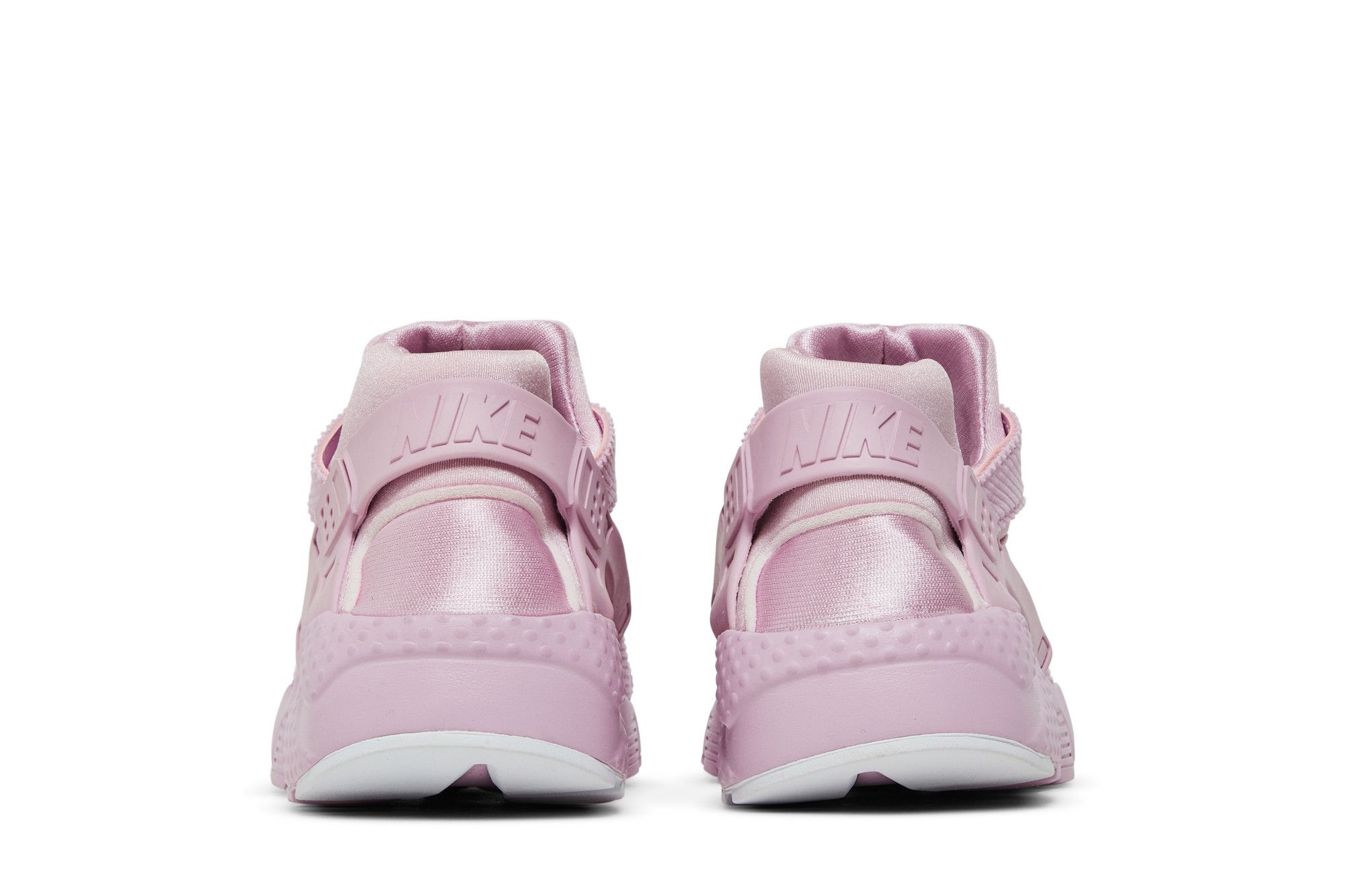 Details for Nike Huarache Run Se（GS）大童 粉紅色