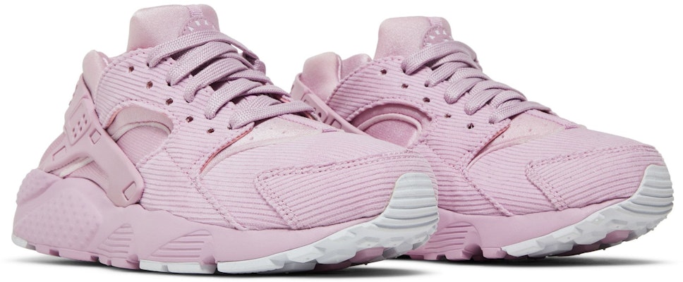 Nike Huarache Run Se(GS)大童 粉紅色 Cheap Nike Huarache Run Se(GS)大童 粉紅色